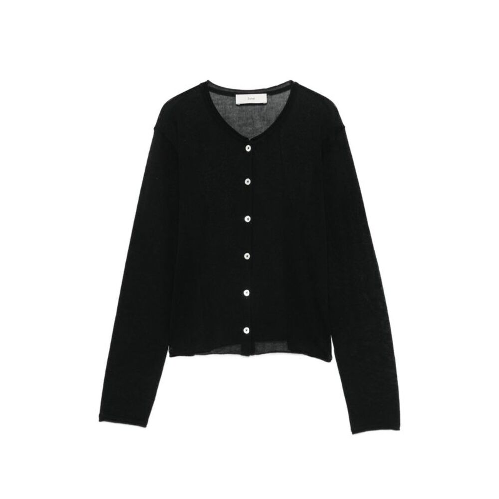 Dunst Women Cotton Blend Cardigan